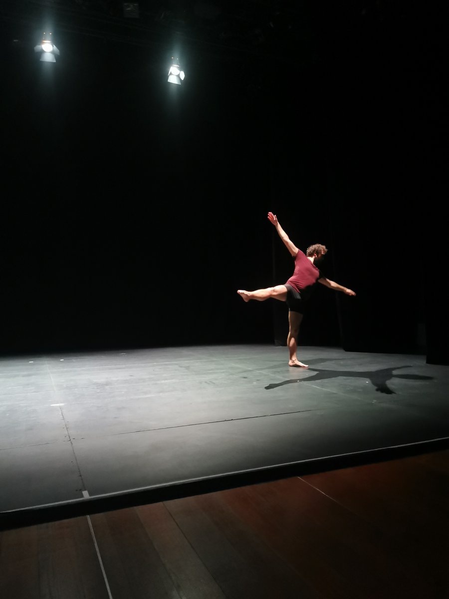 EastCoastDanceA's tweet photo. On April 6th, WSL: Live brought the art of dance to life at the Mermaid Arts Centre in Bray. Choreographers and dancers, including Róisín Whelan Dance and Mayara Pessanha, showcased their expressions in a range of performances. #WSLLive #danceperformance #MermaidArtsCentre #Bray https://t.co/oohau02rTg