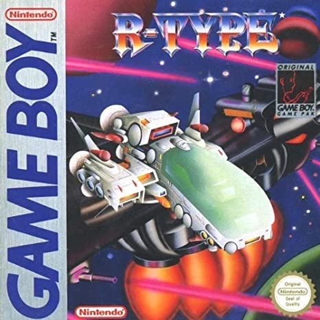 Gameboy_World's tweet image. Rediscover the Game Boy Classic: R-Type - A Blast from the Past! Dive into the intense battles and captivating universe of this unforgettable shoot 'em up gem. Read our full review: gameboy.world/games/rediscov… #RType #GameBoy #RetroGaming #ShootEmUp #Irem