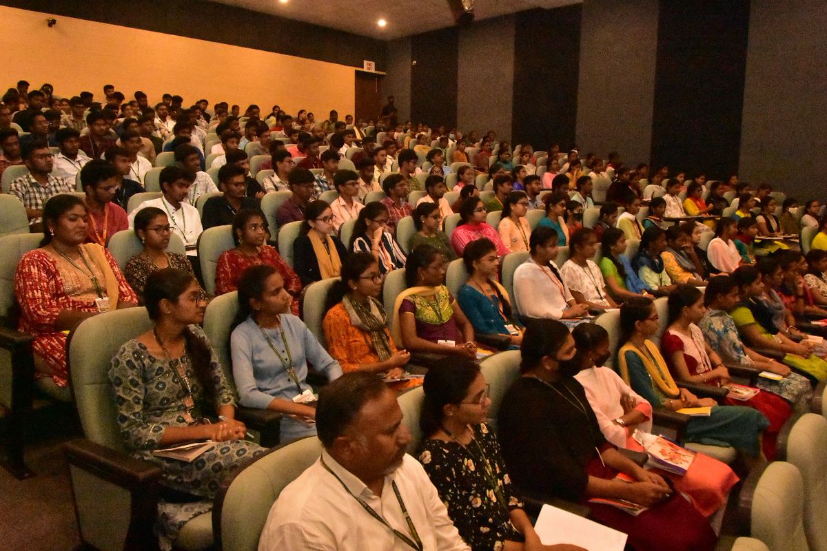 GecGudlavalleru's tweet photo. THINK TOMORROW  Launch  @SRGEC
.
.
.
#SRGECGudlavalleru #GECGudlavalleru #GVSNRV #gudlavalleru   #engineering #college #gec #students #GDG  #GOOGLE #GOOGLEDEVELOPERS #INNOVATION #STARTUP  #innovation
#cloud #conputing #machinelearning #designthinking #ai #ml #miracle #NITIAayog https://t.co/atmi4n55UH
