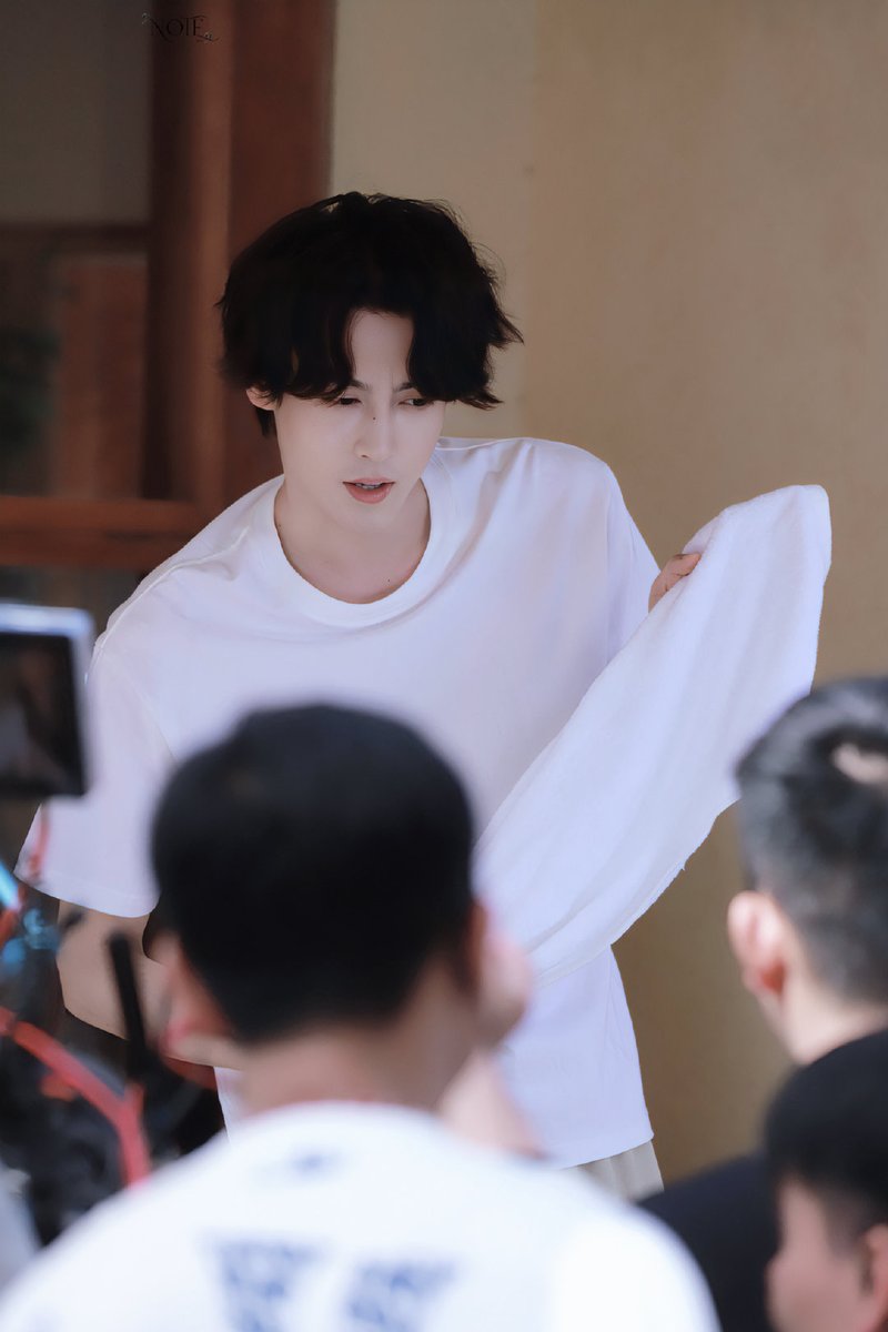 Daily Tian Xuning | 田栩宁 tweet media