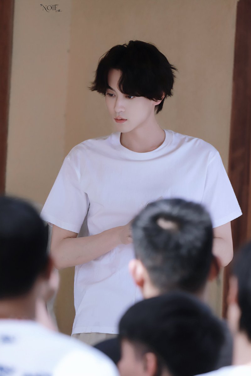 Daily Tian Xuning | 田栩宁 tweet media