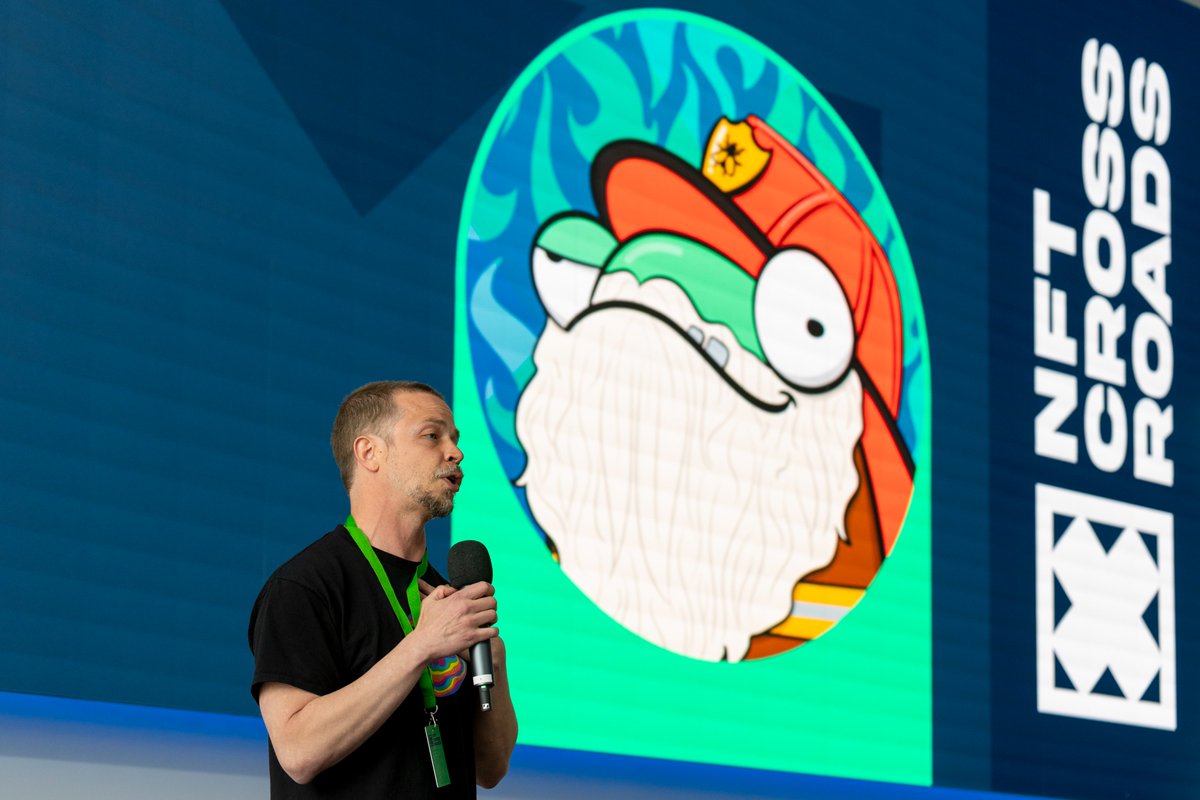 NFTxROADS tweet media