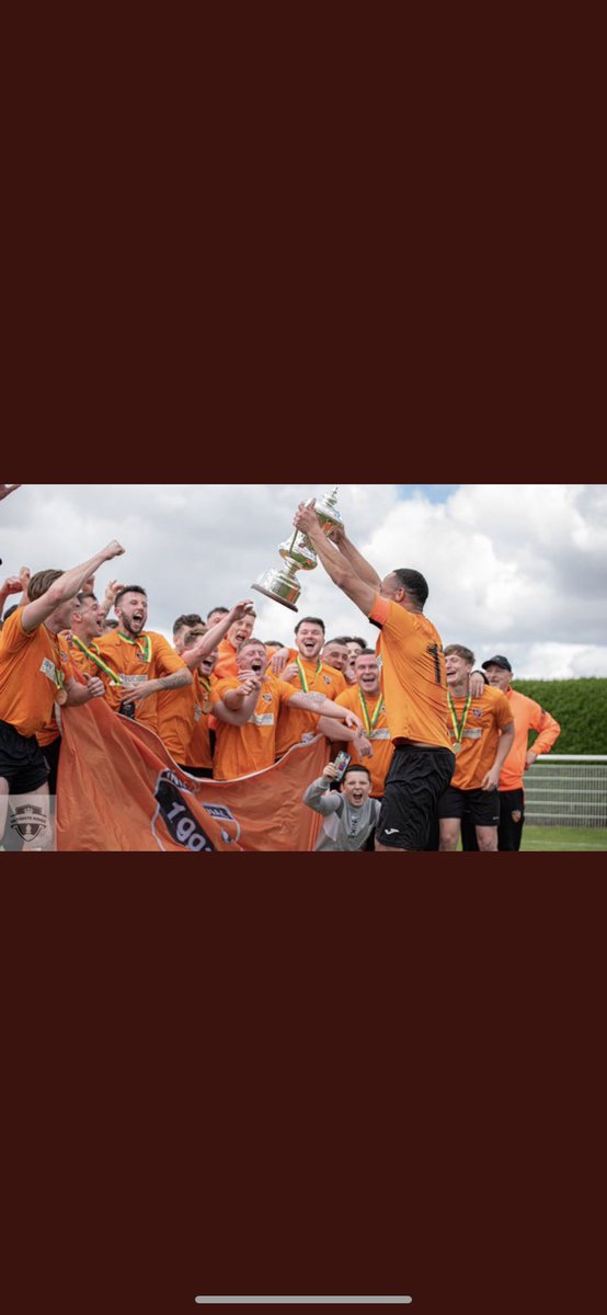 What a day!! 🧡🖤🧡🖤