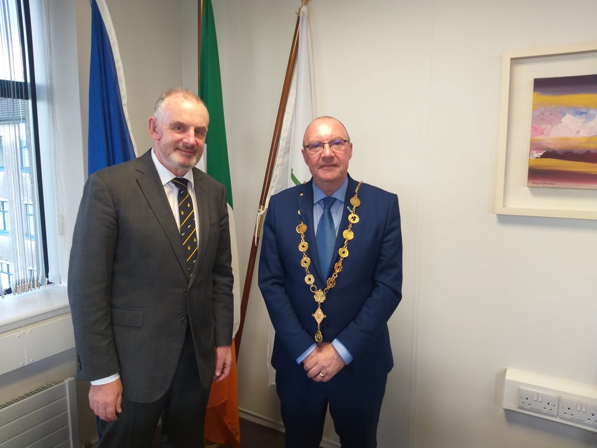 Limerick Council - Comhairle Luimnigh tweet media