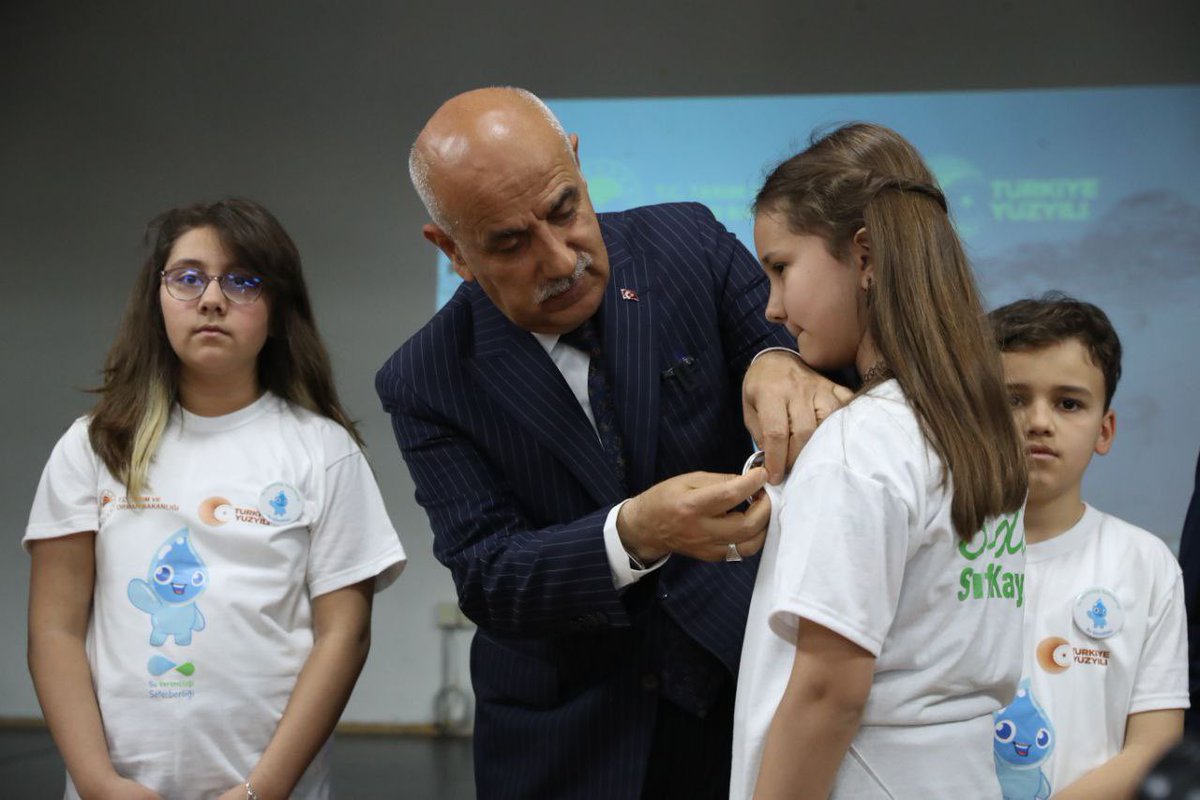 Prof.Dr.Vahit Kirişci tweet media