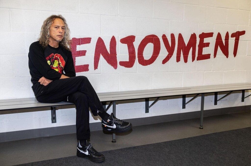 MetallicaKievUA's tweet image. #Kirk #Hammett #KirkHammett #КіркГемметт #Гемметт #Кірк #Metallica #Металіка #MetallicaKievUA #MetallicaFamily #MetallicaFamilyUA #MetallicaFamilyUkraine #metfamily #MetFamilyUkraine #MetFamilyUA #MetClubUA #metallicaclub #metallicaarmy #metallicafan #metal #metallicadaily #…