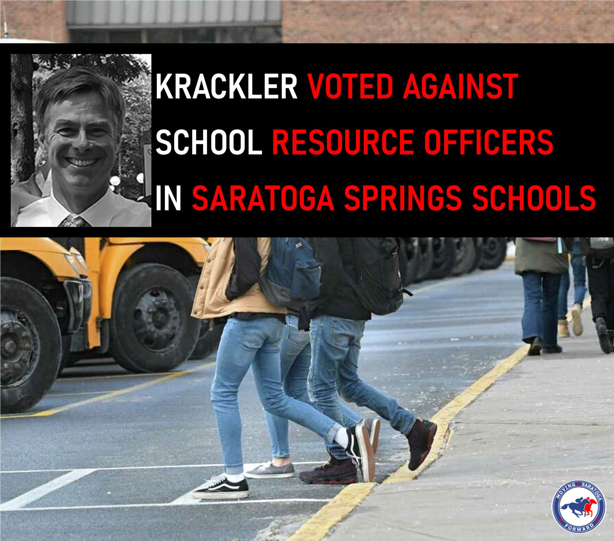 Moving Saratoga Forward on Twitter "Saratoga Springs School Board
