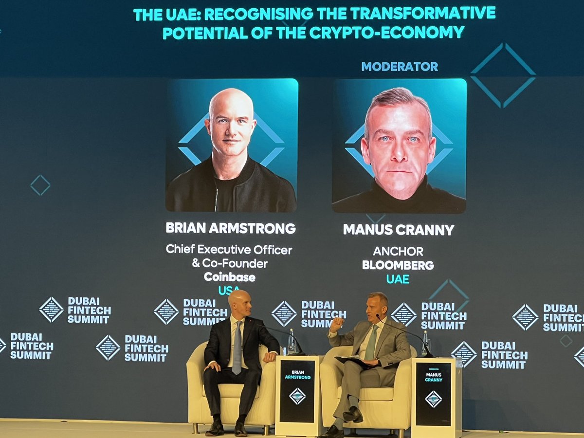 “We are interested in the region, we invested in <a href="/rain/">Rain</a> “ 

<a href="/coinbase/">Coinbase 🛡️</a> <a href="/crypto/">Bloomberg Crypto</a>