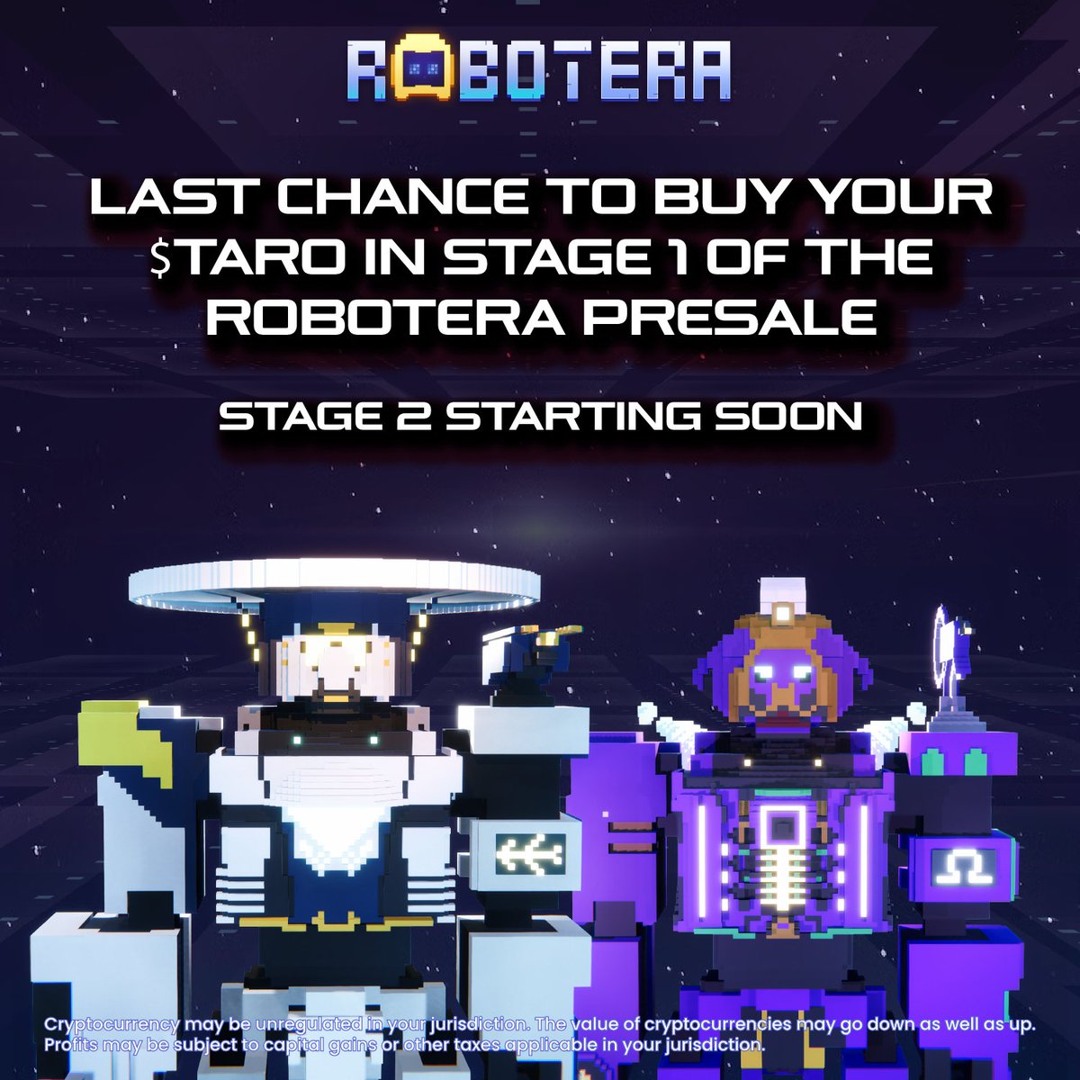 RobotEra tweet media