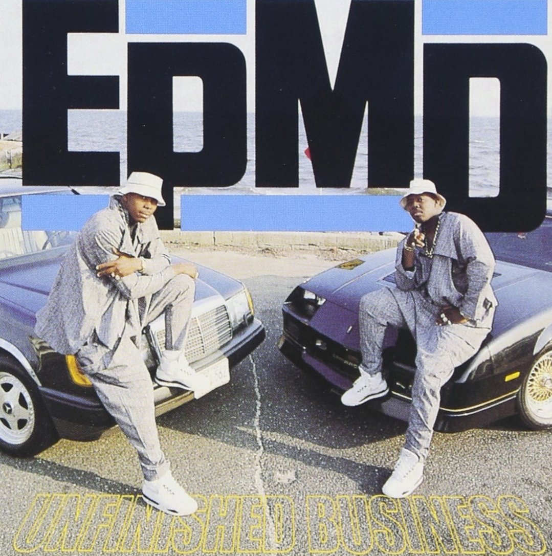 Morning music @PMDofEPMD @iAmErickSermon

#morningmusic #epmd #ericksermon #parishsmith #eastcoasthiphop #eastcoastrap #goldenagehiphop #hiphophead #hiphophistory #hiphoppodcast #hiphopculture #hiphopgroup #Hiphop #realhiphip #Rap #raphistory #rappodcast #rapgroup