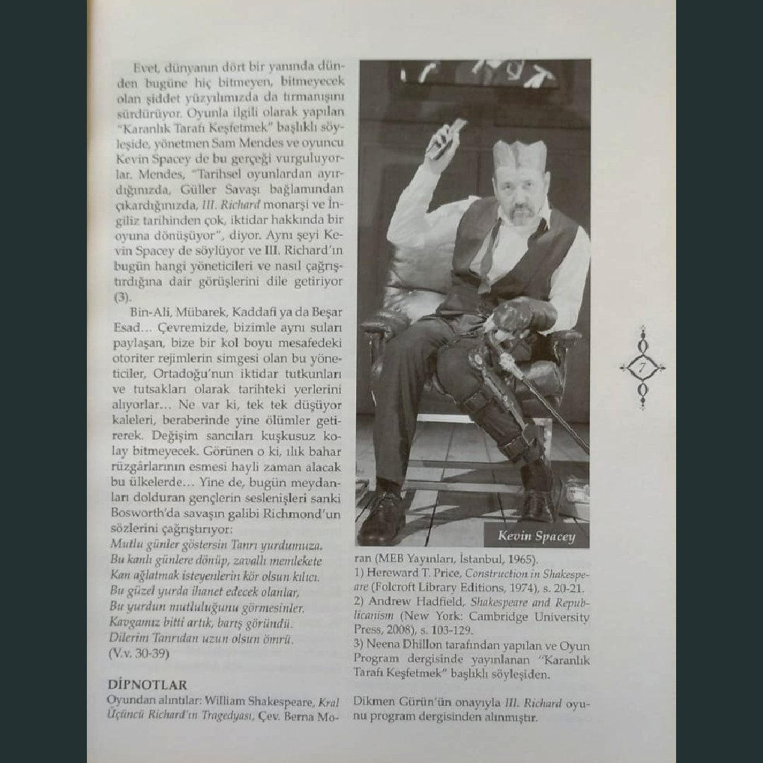 Yazının tamamını buradan okuyabilirsiniz. 👇