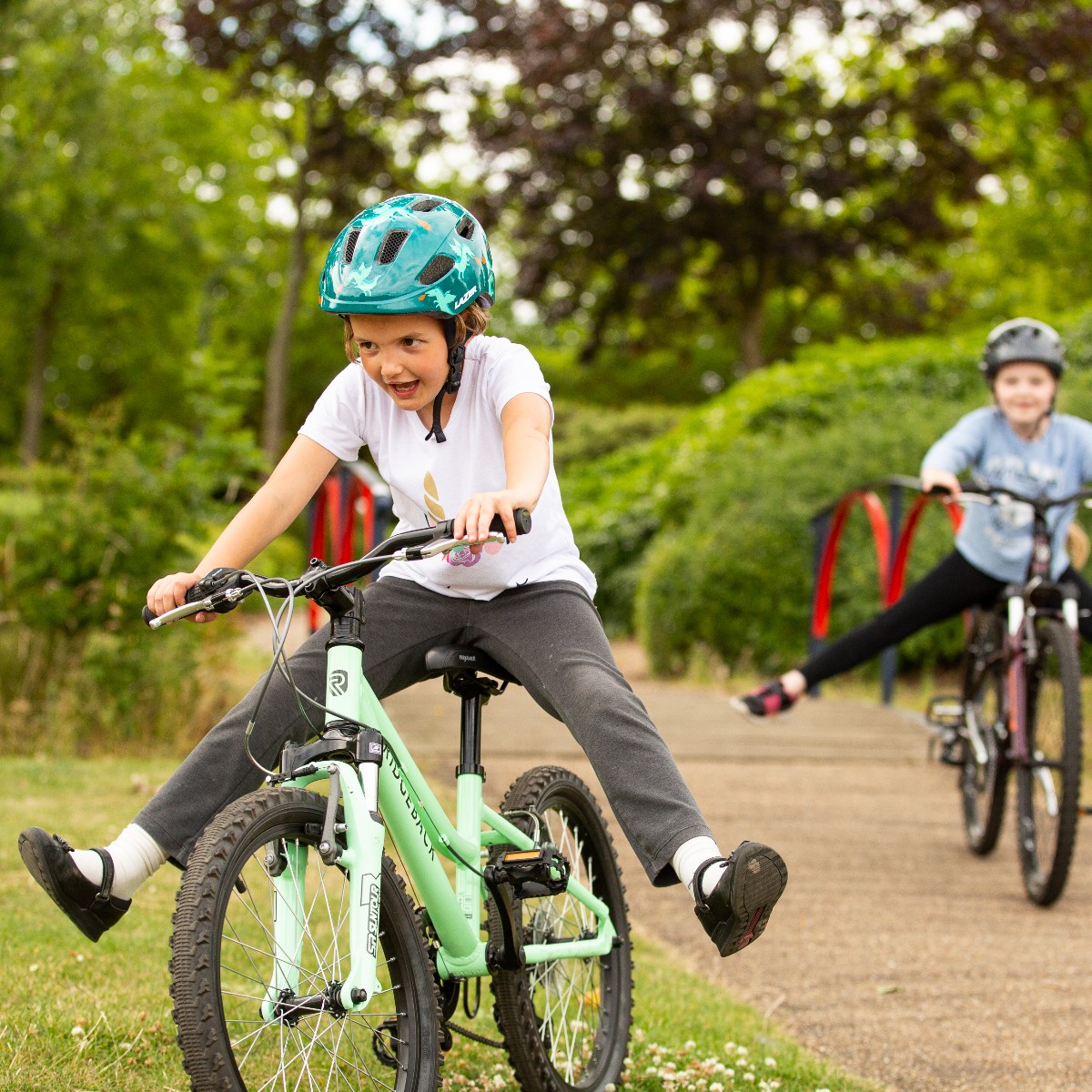 Freewheel on Twitter "Bank holiday fun brought to you by Ridgeback