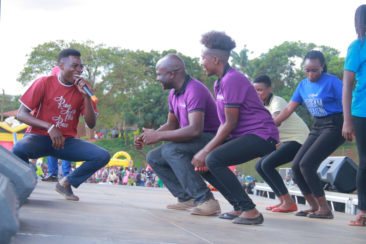 guguddetvuganda's tweet photo. PHOTOS: Makerere Full Gospel Church invites you to the #FamilyFunSunday on May 14th, 2023 at Makerere University Sports Ground.
#GuguddeTvUganda https://t.co/z99Xx70VvY