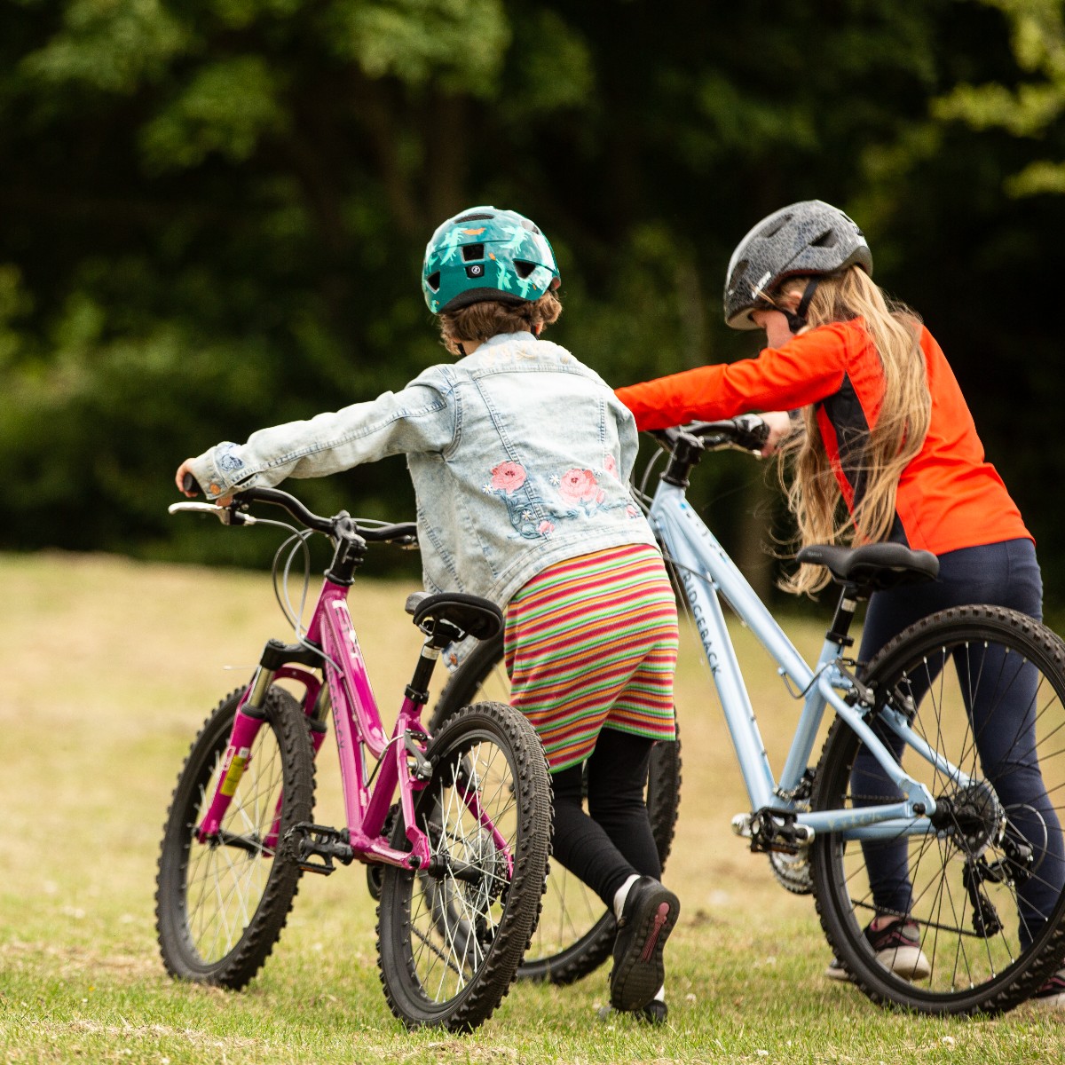 Freewheel on Twitter "Bank holiday fun brought to you by Ridgeback