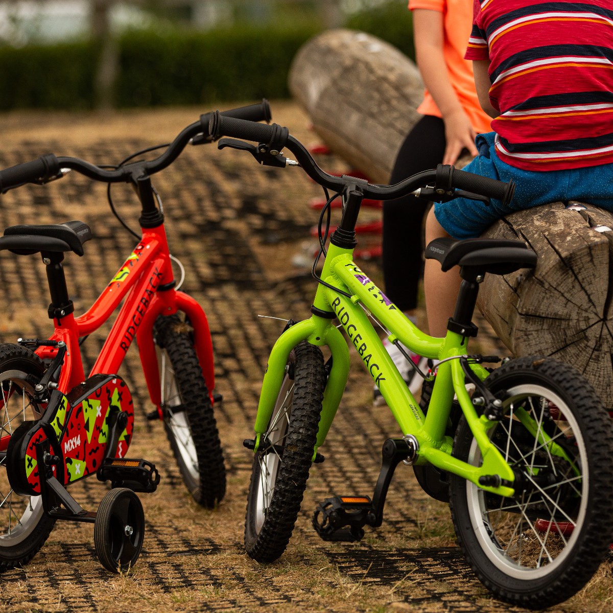 Freewheel on Twitter "Bank holiday fun brought to you by Ridgeback