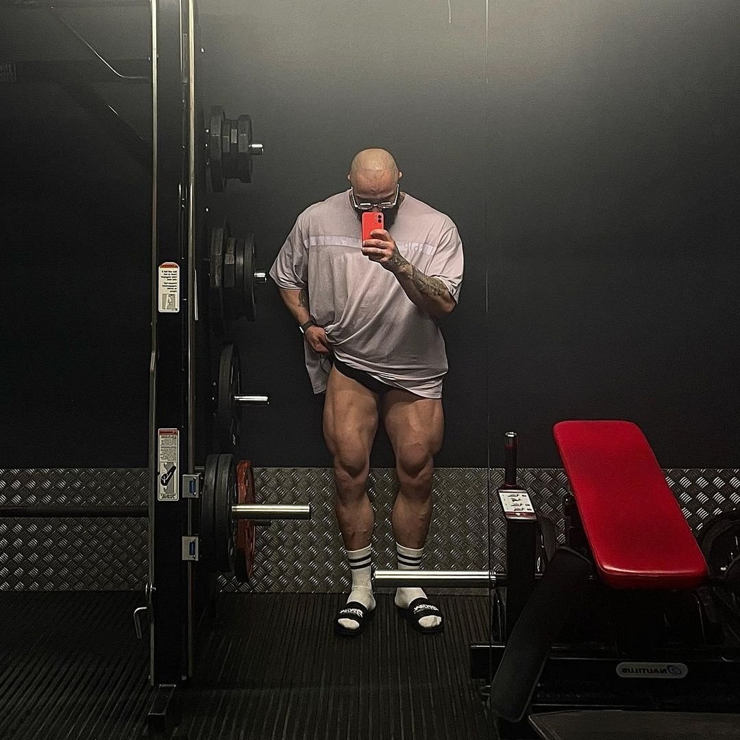 Ripped Gym (@rippedgym) on Twitter photo 