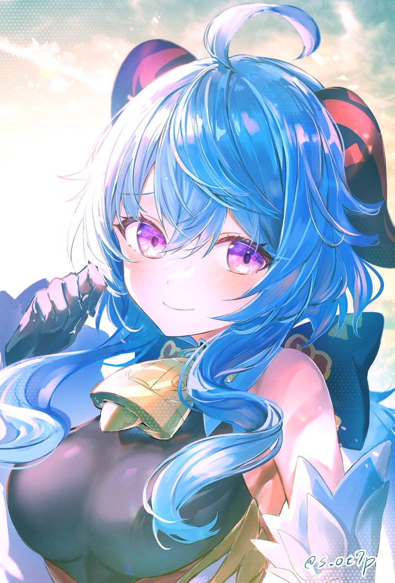 「#イラスト成長記録 #画力変化ビフォーアフター  2018年  2023年」|テンネンスイ💧🏔のイラスト