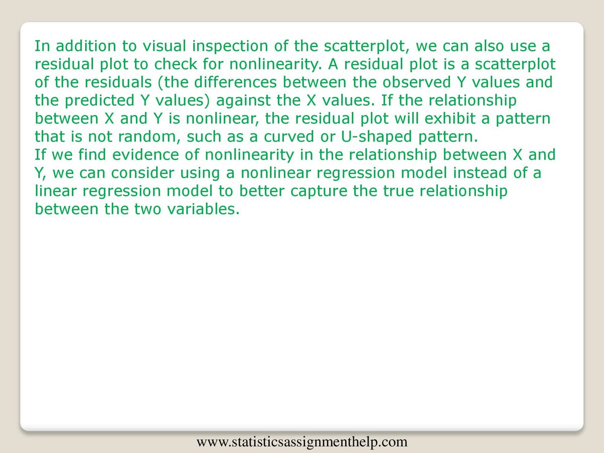 statisticsassi5's tweet image. Are data analysis assignments giving you nightmares? We can help! Trust the experts at statisticsassignmenthelp.com to provide you with top-notch service.
#DataAnalysisAssignmentHelp #StatisticsAssignmentHelp #DoMyStatisticsAssignmnet #helpwithstatistics
