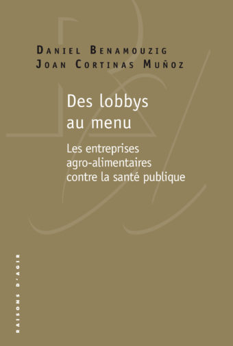 Vous cherchez un livre qui vous ouvre les yeux sur les coulisses de l'industrie agro-alimentaire et ses impacts sur la santé publique ? Ne cherchez plus, 'Des lobbys au menu. L'agro-alimentaire contre la santé publique'