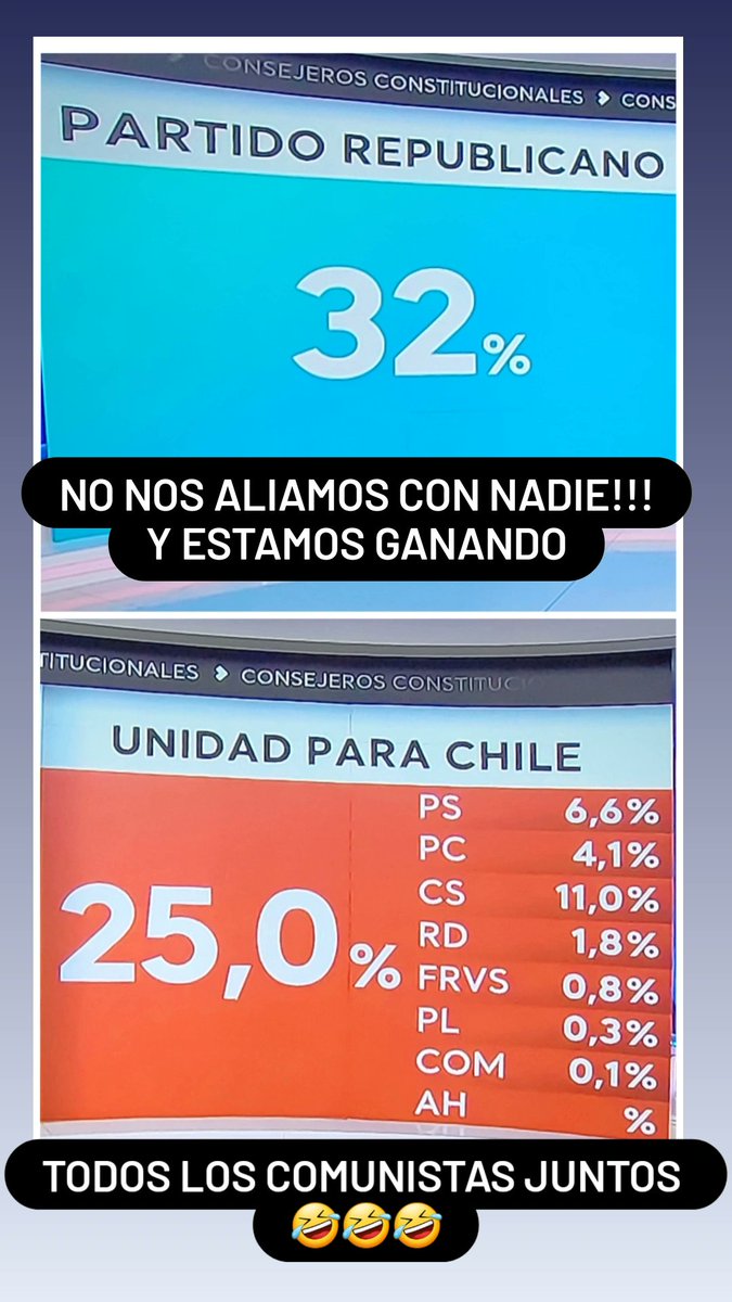 Patriots_Chile tweet picture