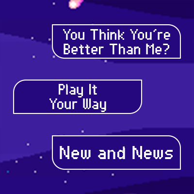 Player One tweet media