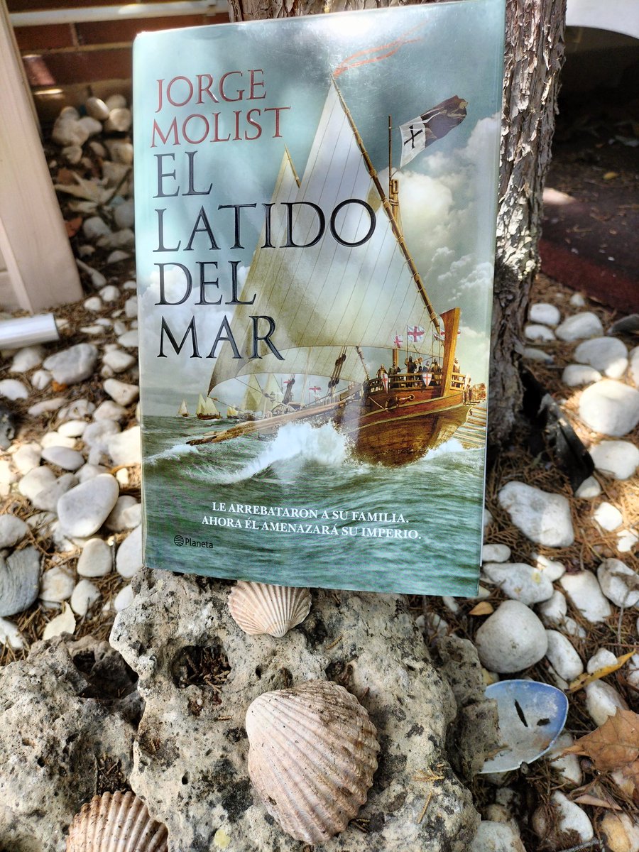 GemmaGarciaVeig's tweet photo. Blanca es una mujer que no se dejará doblegar, soportará cualquier abuso por volver a estar con sus hijos.
Recomendaciones
@LOCURADELIBROS
@ClubDeLecturaLL
#LocuraDeLibros #PepaLocuraDeLibros
#ClubDeLectura #ClubDeLecturaLL
#EncuentrosConEscritores
#EncuentrosConEscritoresLL https://t.co/4gIjvdccPS