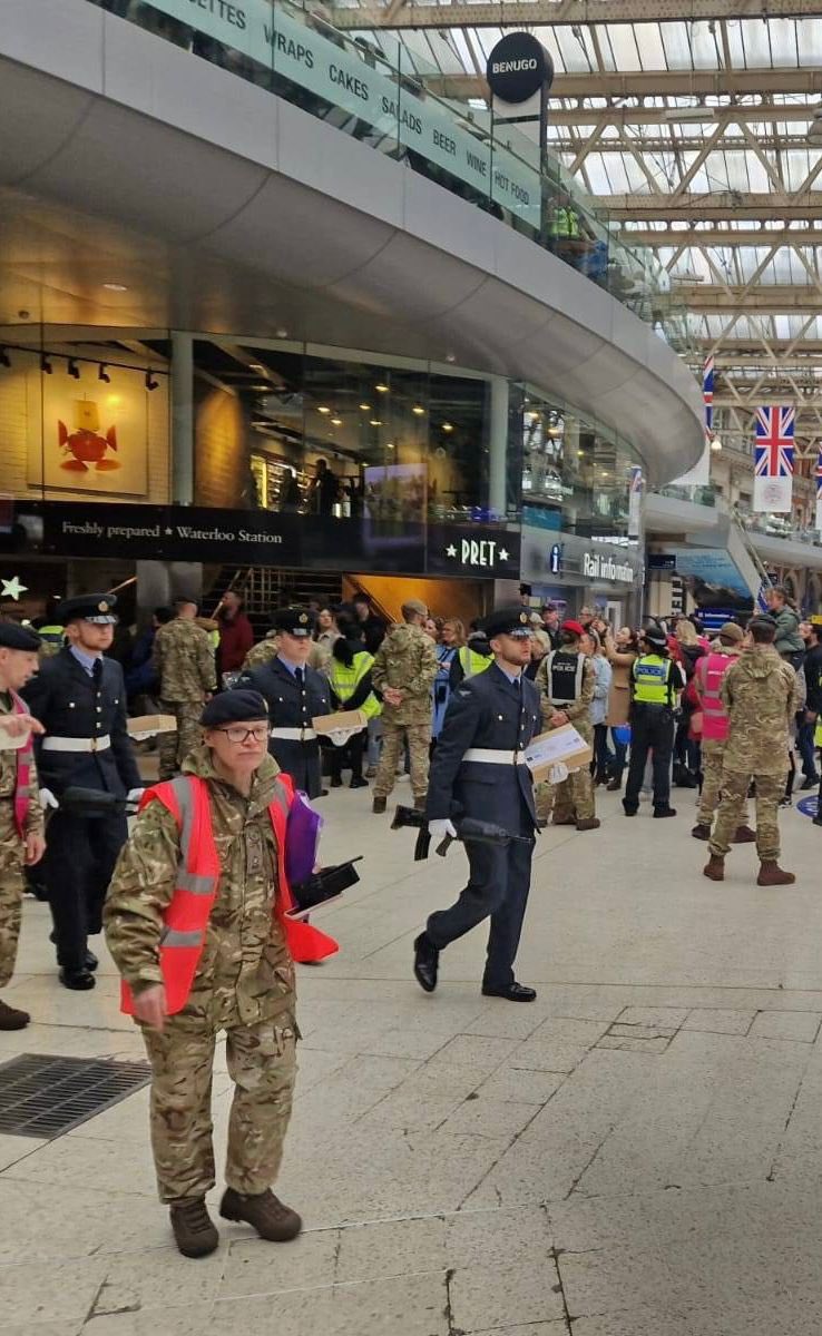 Jess Davey💙 tweet media