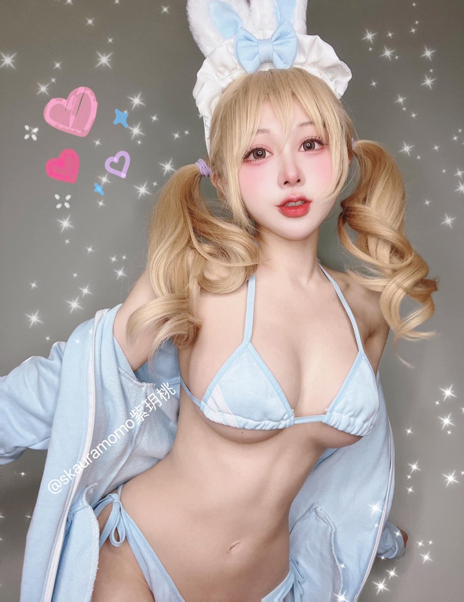 禮拜六的AGA
歡迎來找桃桃拍照(⁎⁍̴̛ᴗ⁍̴̛⁎)

讓桃桃有更多的資源可以創作🪄✨ https://t.co/np77uDR5G4