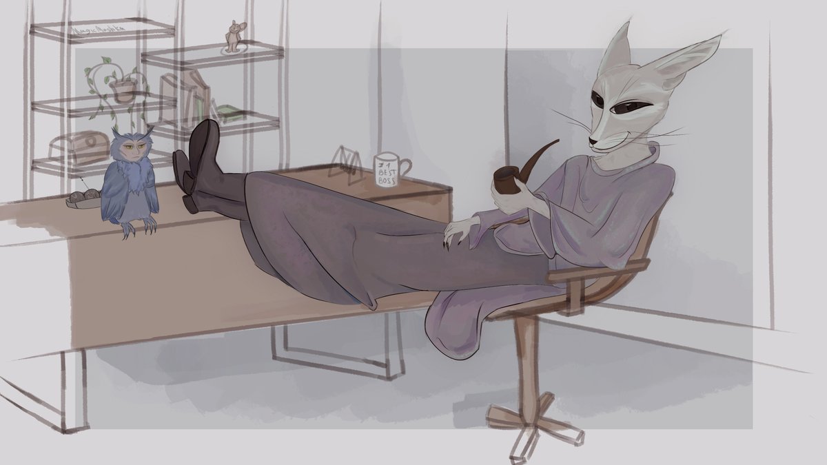MagicMashkaSays's tweet photo. The cursed AU appears
#максфрай #maxfrei https://t.co/P1yLElWKR3