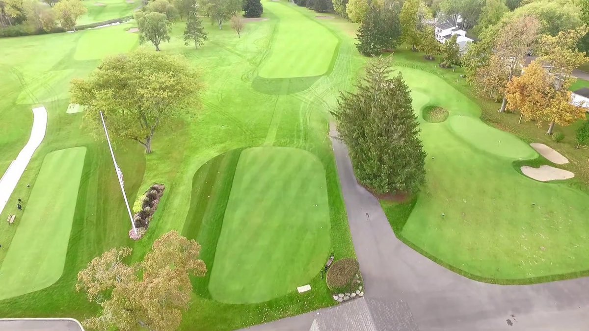Northern Ohio Golf Association tweet media