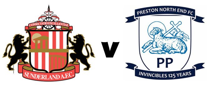We wish <a href="/SunderlandAFC/">Sunderland AFC</a> all the luck in the 🌏 for their big match ⚽ this afternoon against <a href="/pnefc/">Preston North End FC</a> 

Howay the lads!

#YouveGotThis
#PNESUN
