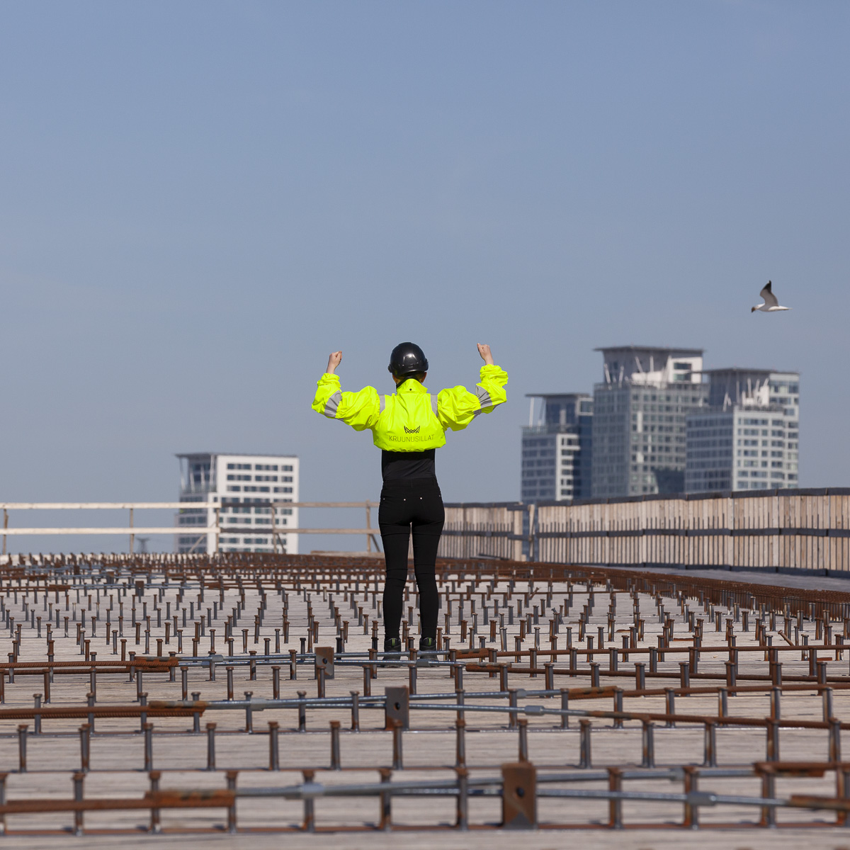 Aika kääriä hihat

#euroviisut #Eurovision2023