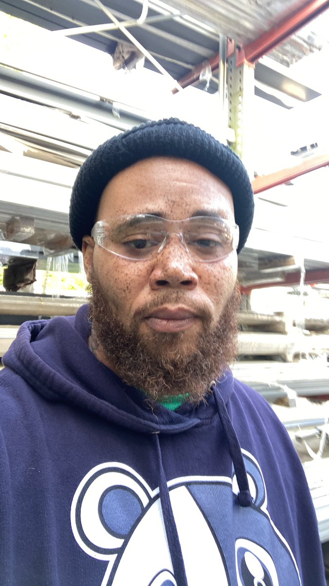 Boogdaddy3's tweet photo. Work flow.💪💙💙💙 https://t.co/NnYpxnrTRc