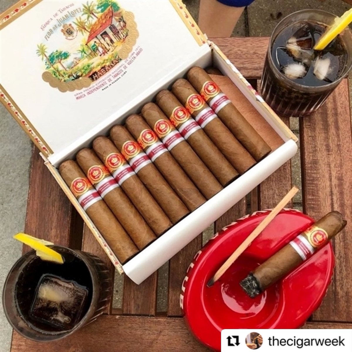 #Repost @thecigarweek  

Amazing Cigar Box via @spartan_cigz 😎💯
#cigarboss #cigarpic #cigarretes #cigarsmokingmodel #cigarculture #cigaraficionado #cigarlife #cigardojo #cigarros #cigarcitybrewing #cigarswag #cigarsandwhiskey #cigarking #cigaroftheday #cigarsnlife #cigarian