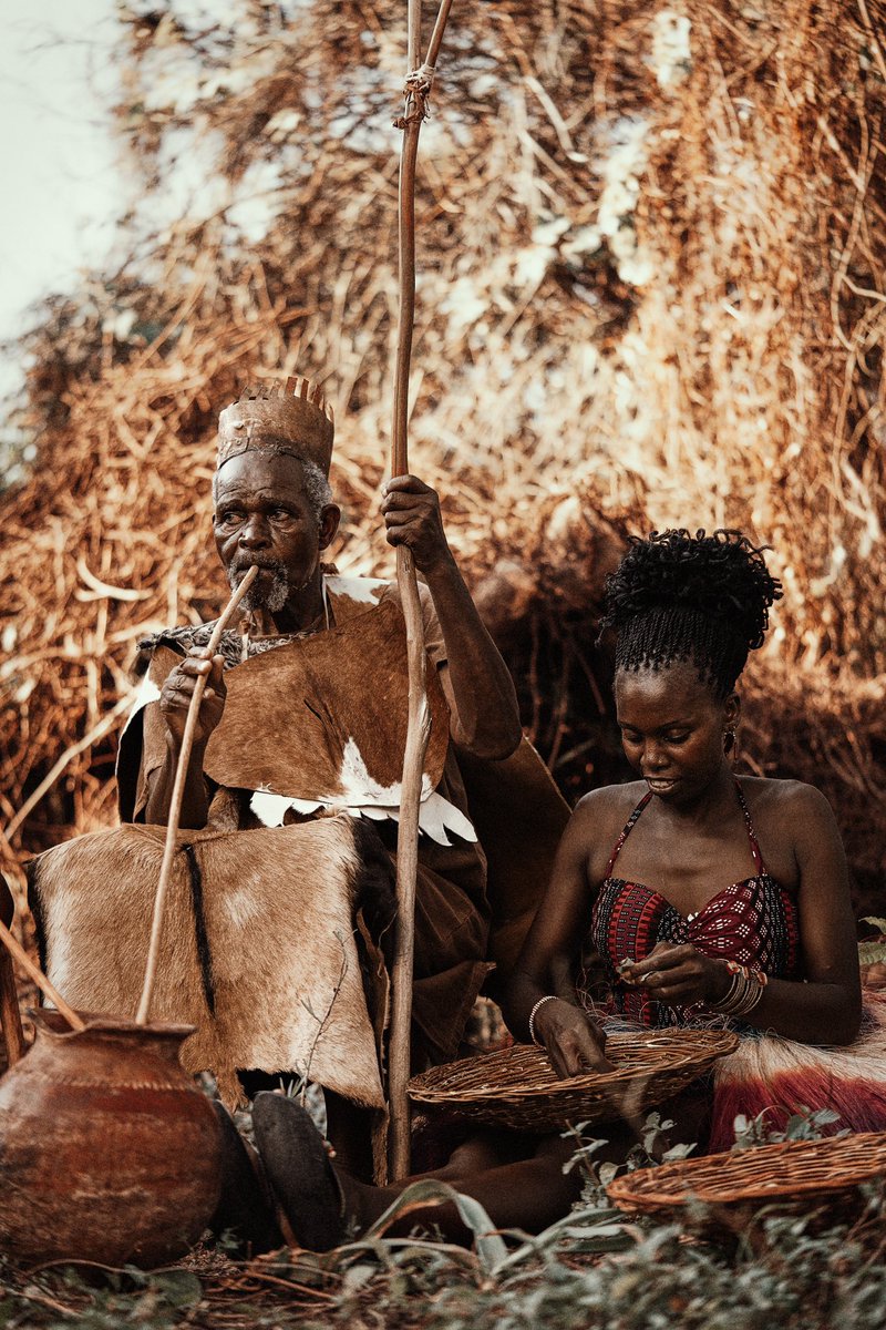 __peterBraxton's tweet photo. Portraits I took while on an assignment in Rusinga island. #rusingafest2022 featuring JOSUBA- the Suba people. https://t.co/zdvFM9nXvp