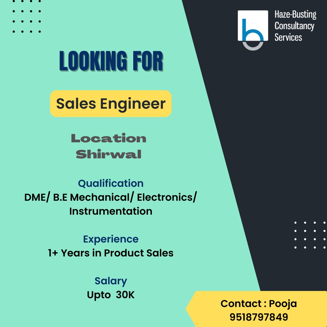 hazebusting's tweet photo. Contact: Pooja 9518797849
#jobs2023 #placements2023 #newjobs #currentopenings #jobvacancy2023 #jobalerts #jobadvertisement #jobposting #jobconsultancy #punejobs #jobvacanciesinpune #jobhunt #jobopenings #vacancy #jobseeker https://t.co/nK0kMusPFQ