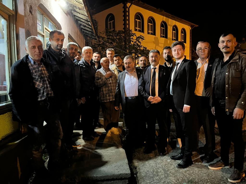 AK Gençlik Kaynarca tweet media