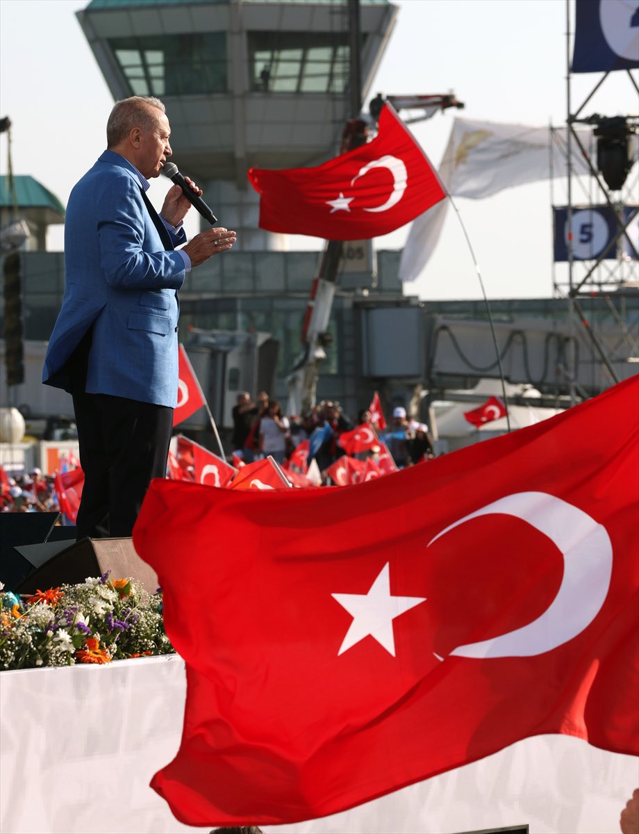 Bu adamı yenemezsiniz.