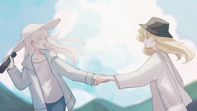 白日の夢『愛しい貴方に幸せを』【ボイスドラマ】  より  声優さんたちが創作子に命が吹き込んでくださって出来上がった作品です。 是非ぜひご覧ください