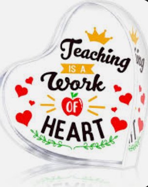 MsCrystalHayes's tweet image. ⭐ It's an honor to service those that give unselfishly of themselves countless minutes, hours, daily, weekly, and monthly to our students and families. #understoodtheassignment