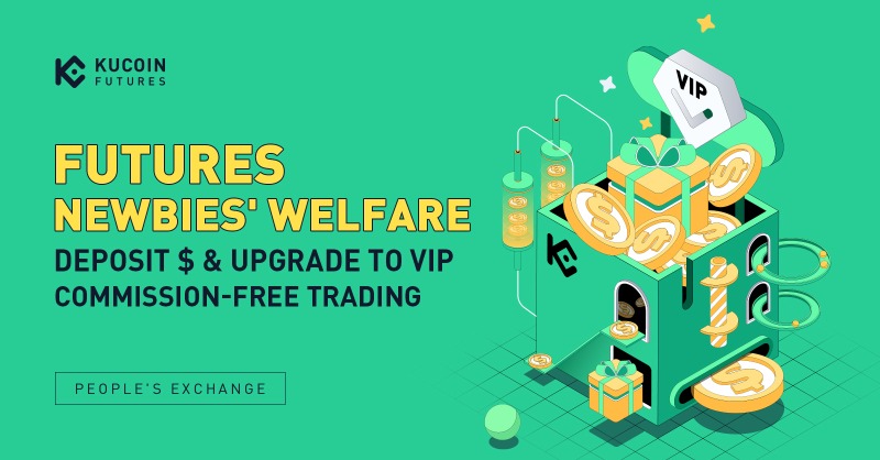 kucoincom's tweet photo. 🎁📈 New to #KuCoinFutures? Deposit and Trade now to get rewarded! Enjoy multiple benefits and sign up for the @KuCoinFutures Newbies Event.

⏰10:30 on May 08 to 10:30 on May 15, 2023 (UTC)

Don't miss out! Register Now!