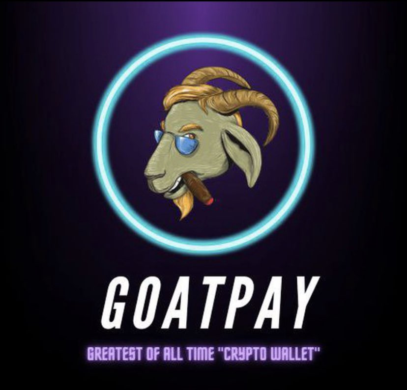 goatpaybsc's tweet photo. At #Goatpay security is paramount.

That’s why we’ve already had our audit completed, and its why our wallet will be non-custodial

#yourkeys #yourcrypto 

Check out our website and socials to find full details

This party is about to get started 🔥

#GOAT #BSC #pepe #bob #DeFi https://t.co/O1QSLMmWnN