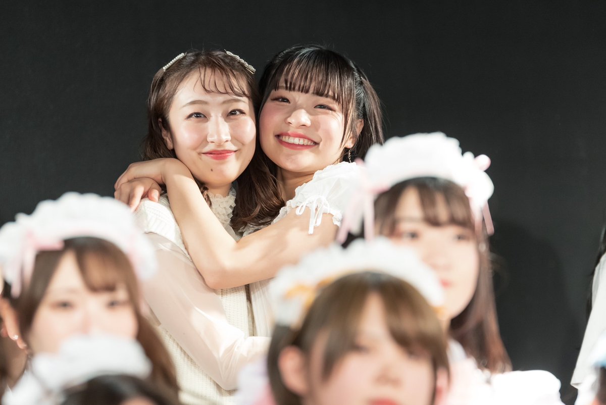 隣にいるとふたりの世界だった🤭♡
#ShowDiner
#makeapiece 
#SDN_now
#makeapiece1期再演