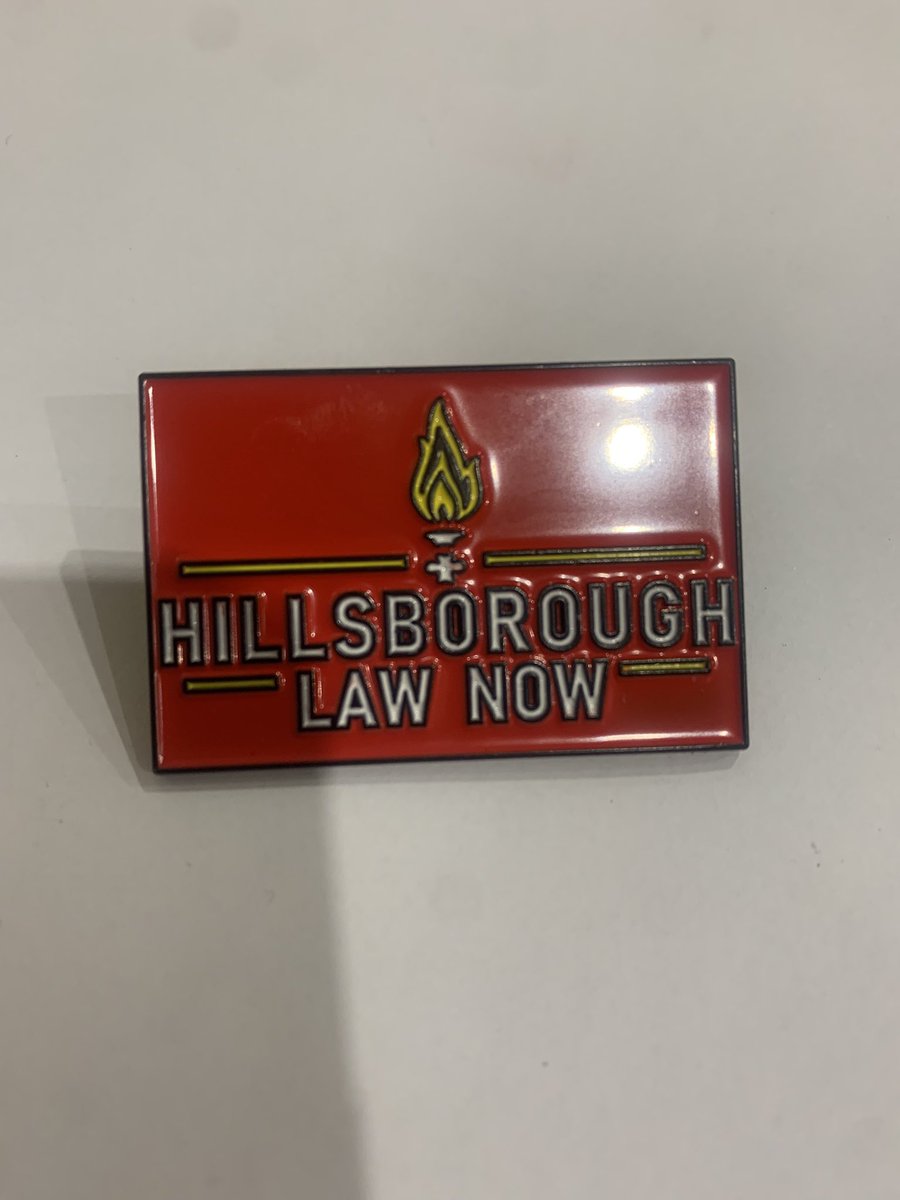 #HillsboroughLawNow