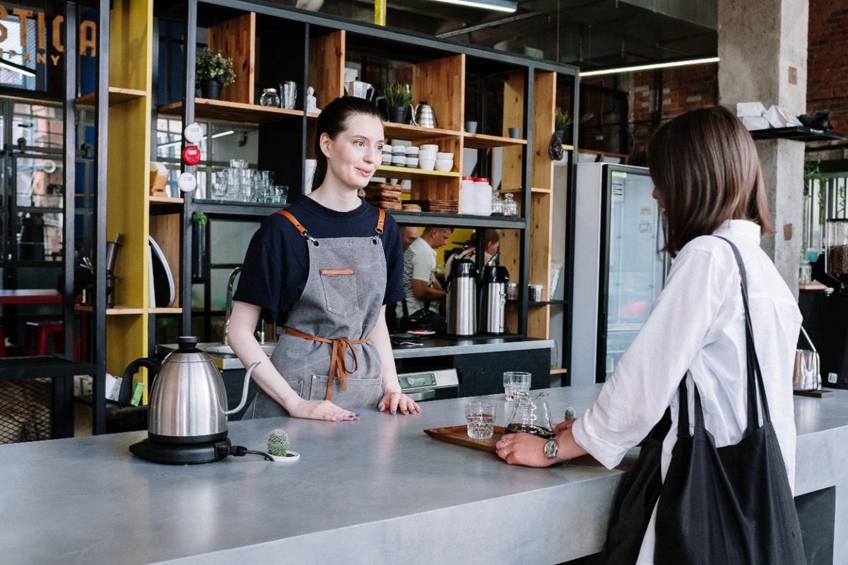 ClowidApp's tweet photo. Did you know that loyalty programs are more than just a way to earn rewards? They also offer a range of benefits to improve your overall experience with a company or brand. #benefits #loyaltyprogram #rewards
https://t.co/ItgoyjzdNt https://t.co/6s0ufr9ZOu