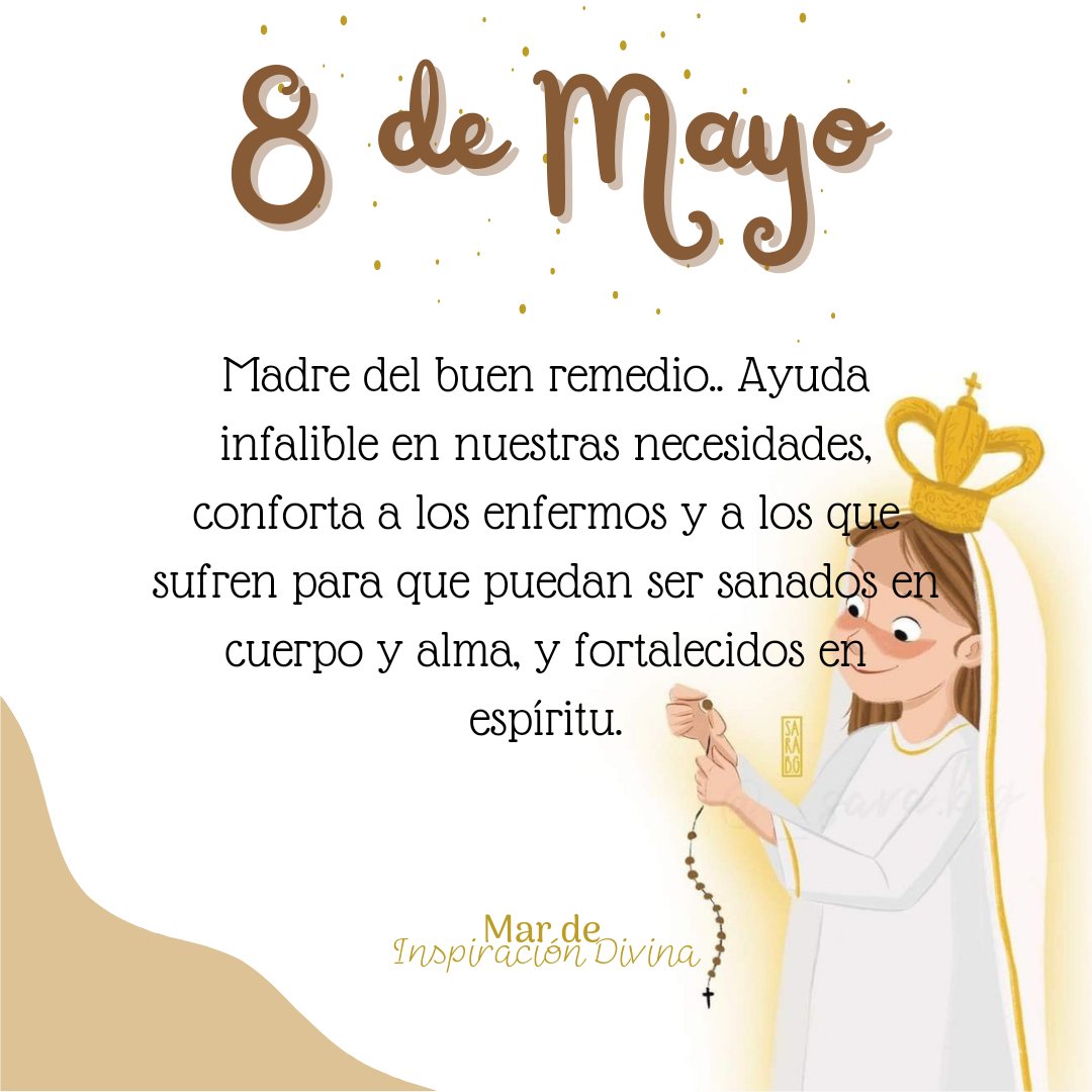 Mar De Inspiración Divina 🫧🤍 tweet media