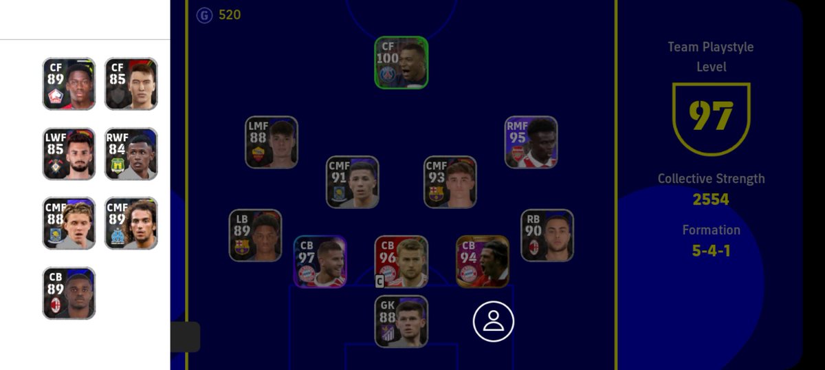KamilSkrzynecki's tweet photo. #efootball #pesmobile #efootballpes #efootballpes2021 #pes2021 #proevolutionsoccer #efootballpes2020 #pes2023 #efootballpes2020mobile #konami #pesmobileindonesia #officialpes #efootball2020 #pes2020mobile #pesmobile2020 #pesandroid #pesmobile2021 #pes2021mobile #myclub #konamipes https://t.co/VL6UWMfwAO