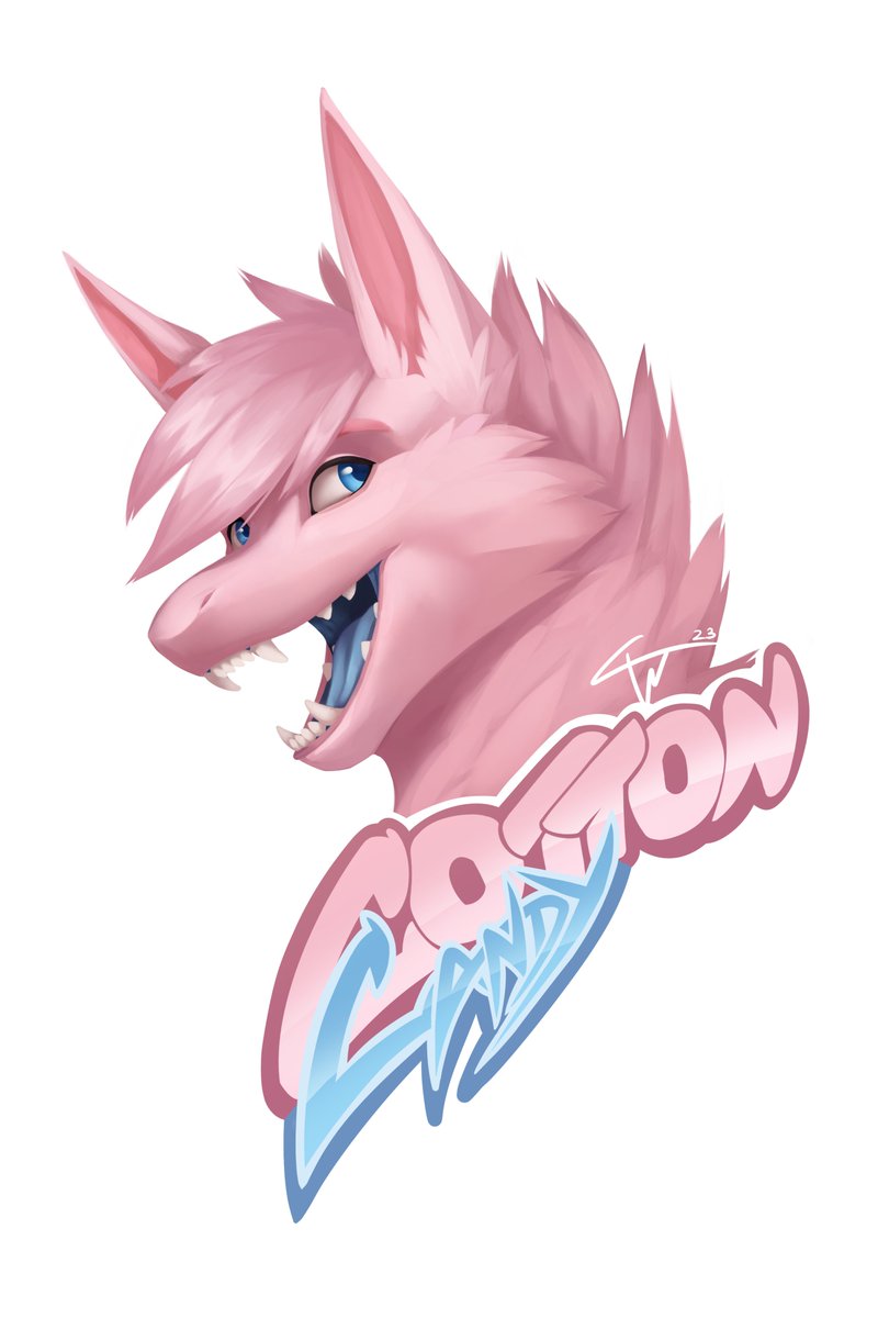 canathewolf55's tweet photo. Birthday gift for @CCandy353 !~⭐️ https://t.co/Id9IOSYxfJ