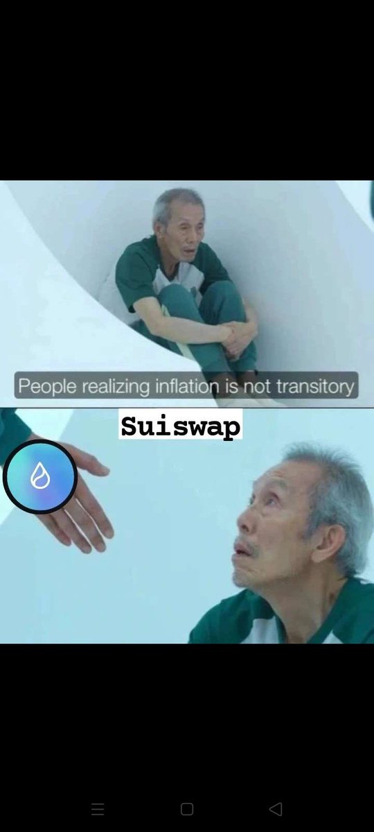 meme for <a href="/suiswap_app/">Suiswap</a> #SUI