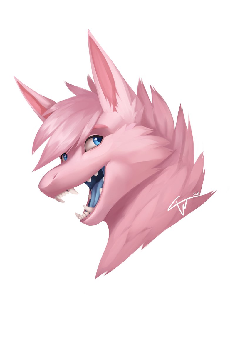 canathewolf55's tweet photo. Birthday gift for @CCandy353 !~⭐️ https://t.co/Id9IOSYxfJ